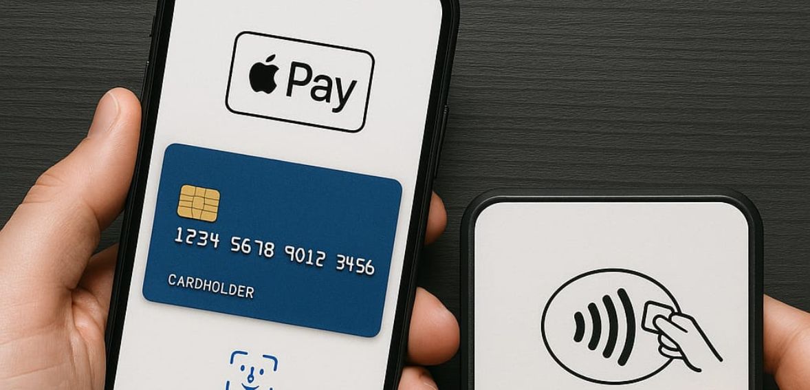 Benefits of apple Pay
