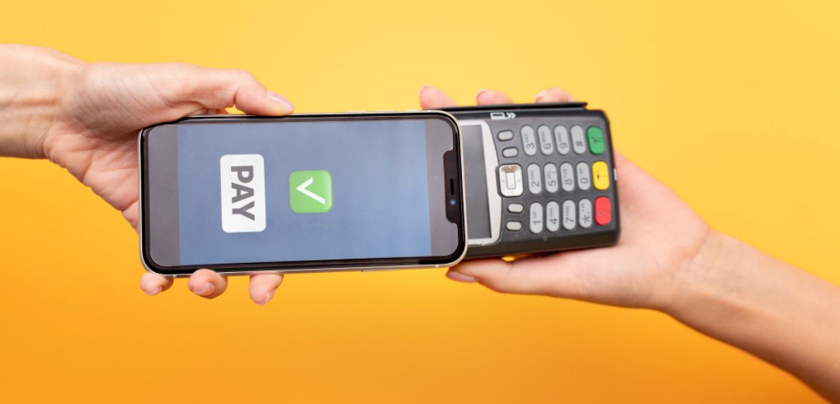 Apple Pay for business