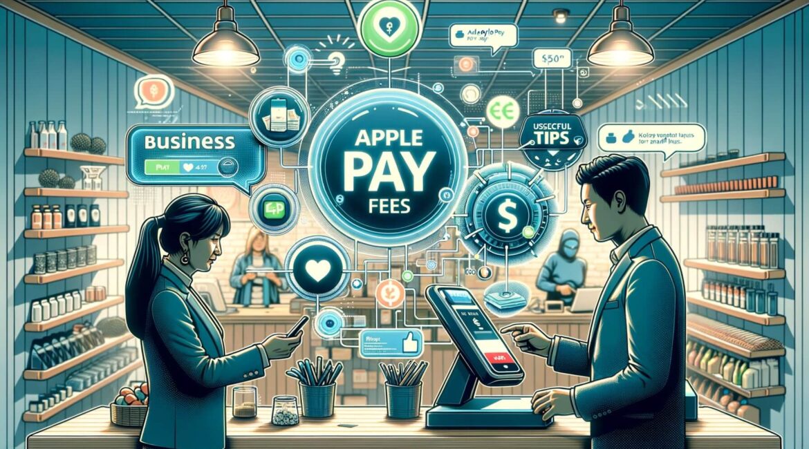 Apple Pay Fees For Merchants: Small Businesses Tips