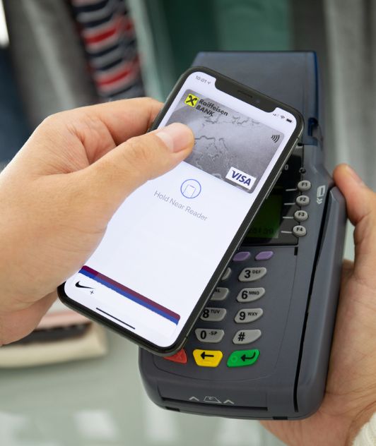 apple pay services