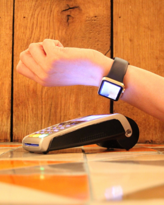 apple pay solutions