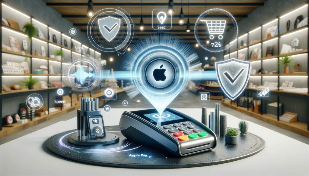 Benefits of accepting Apple Pay with Square