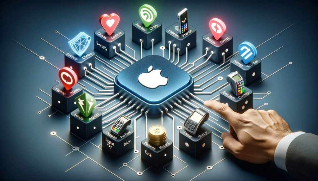 Choosing the Right Payment Processor for Apple Pay Integration