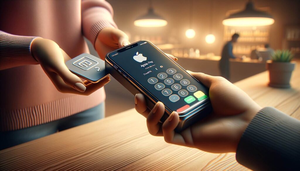 How to Accept Apple Pay with Square