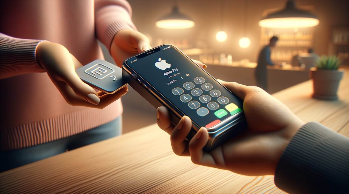 How to Accept Apple Pay with Square