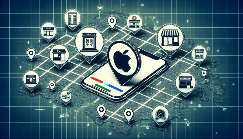 How to Find Stores that Accept Apple Pay