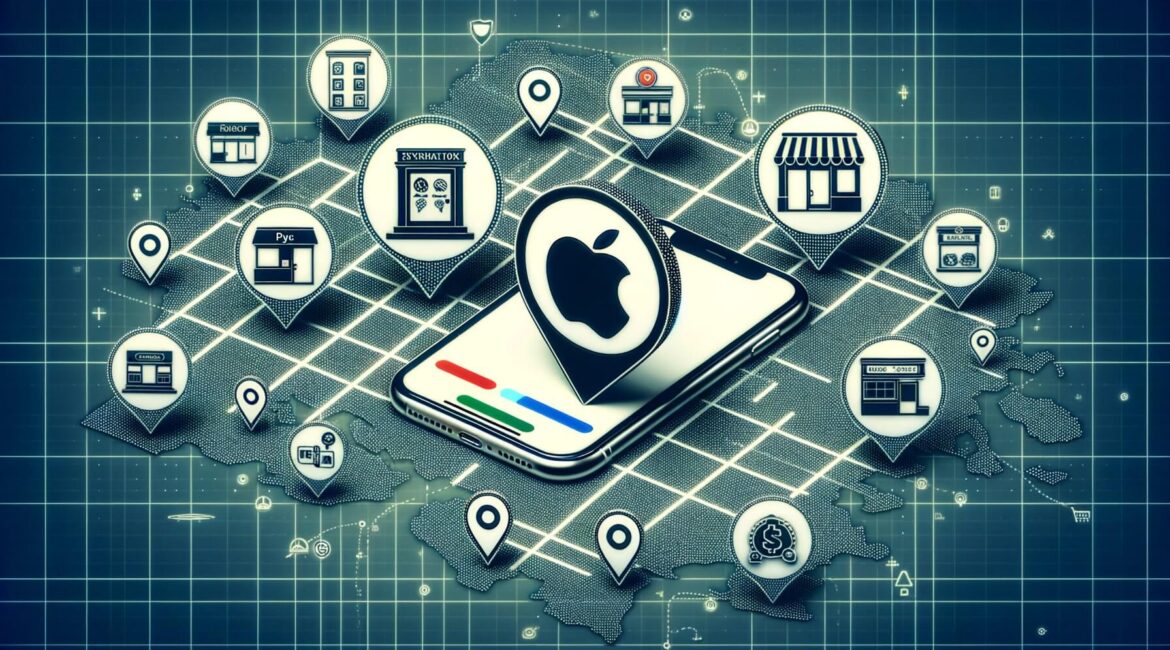 How to Find Stores that Accept Apple Pay