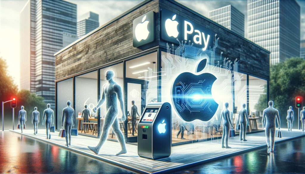 How to Start Accepting Apple Pay at Your Business