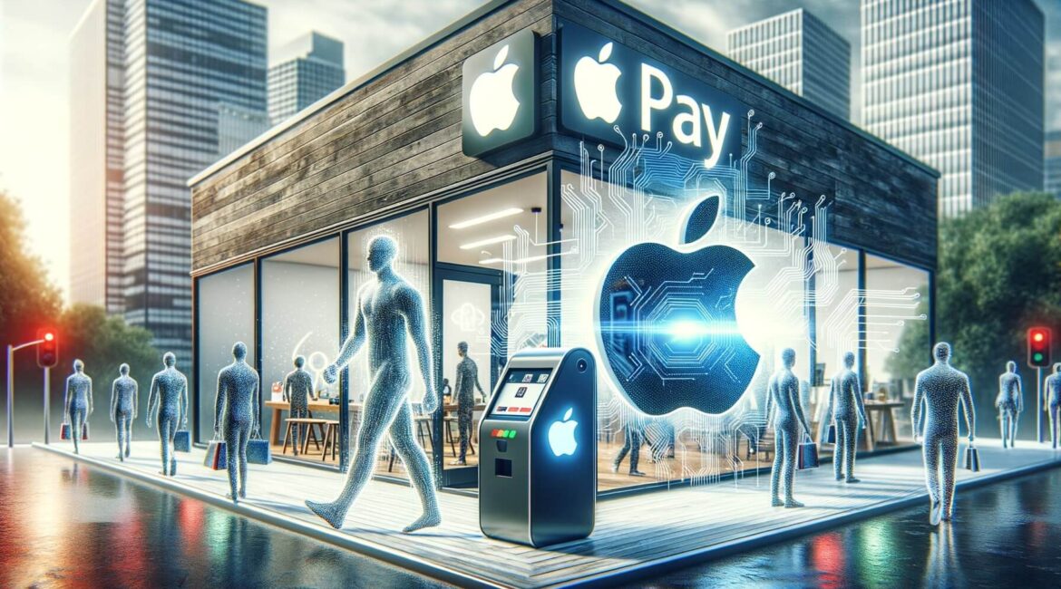 How to Start Accepting Apple Pay at Your Business