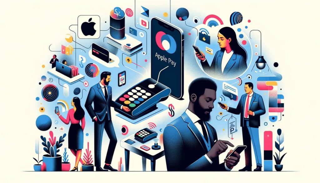 How To Use Apple Pay for Business Owners