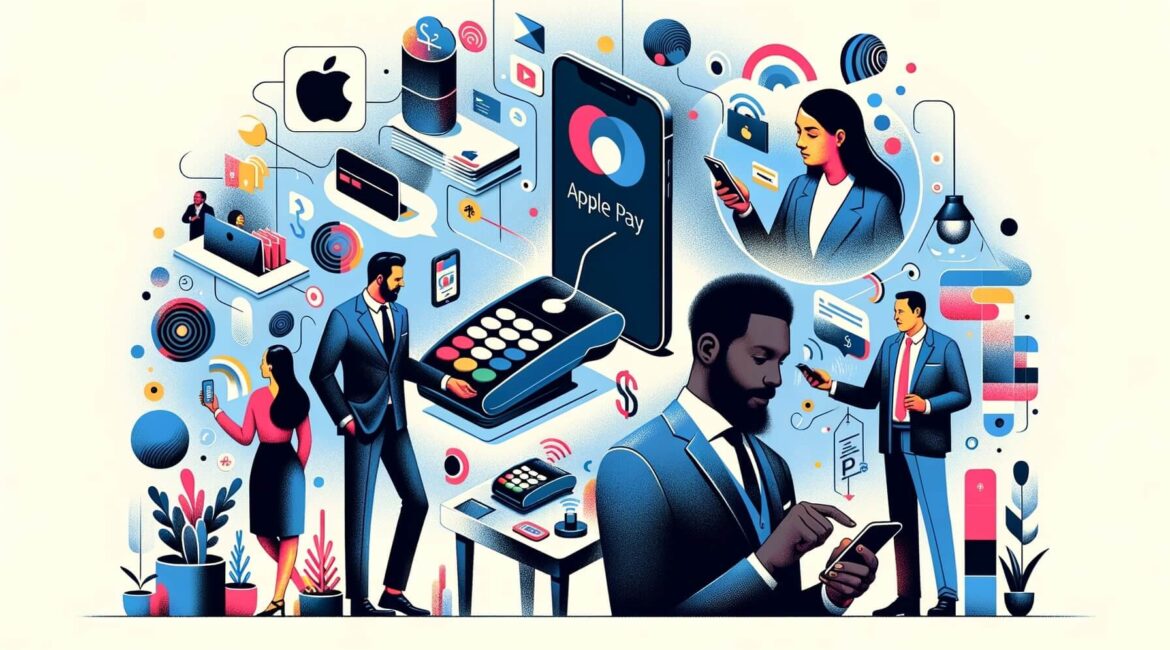 How To Use Apple Pay for Business Owners