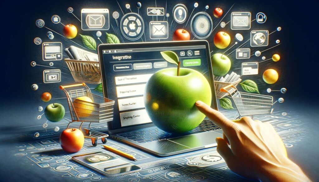 Integrating Apple Pay into Your E-commerce Website