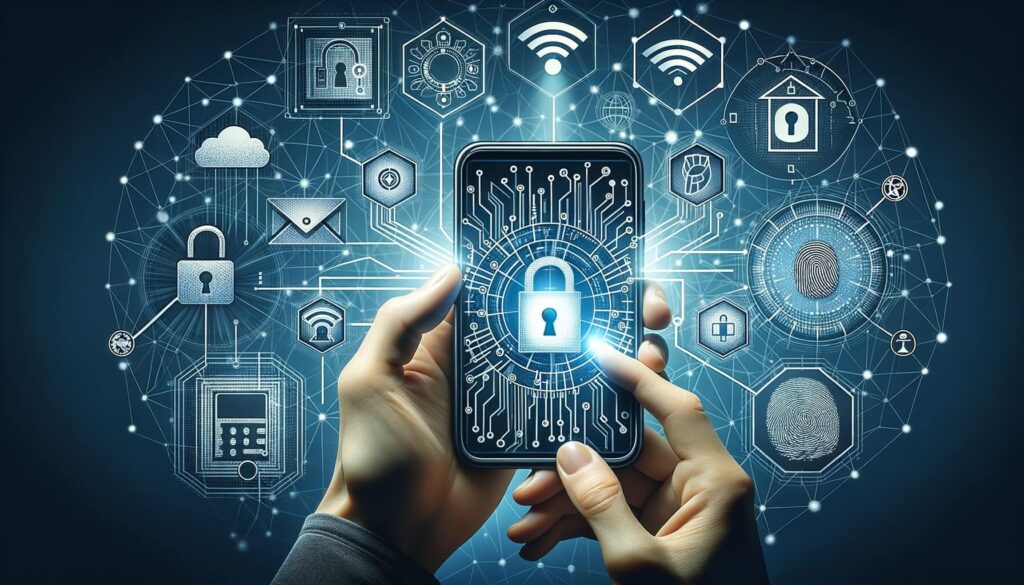 Maximizing Security with Apple Pay