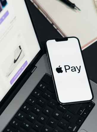 offer apple pay