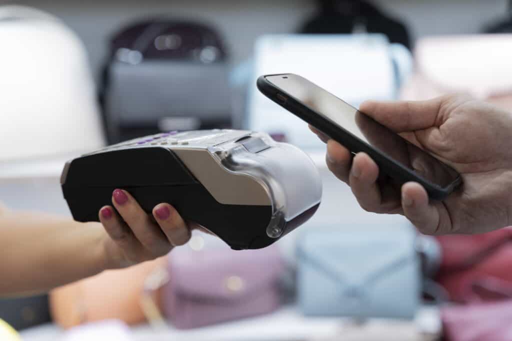 Apple Pay 