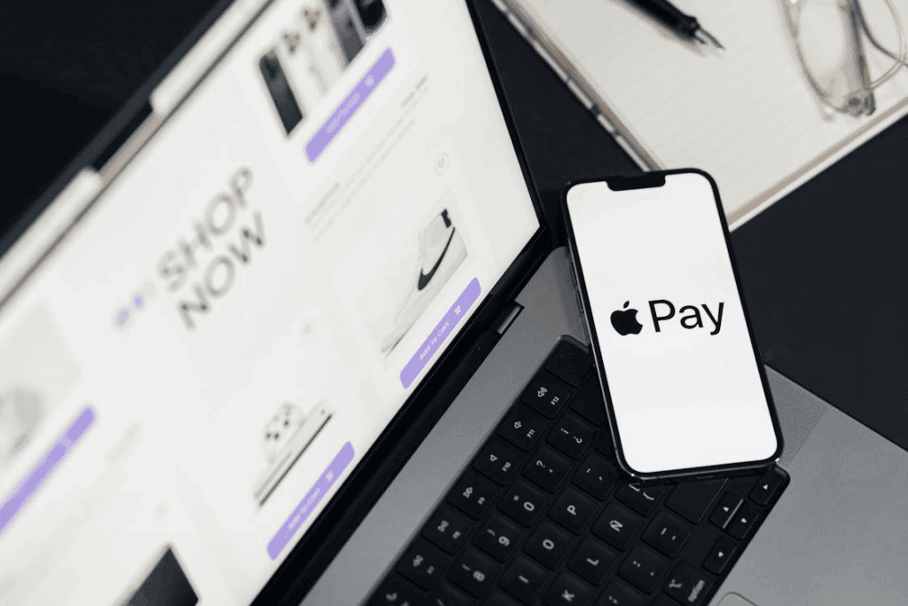 Apple Pay 