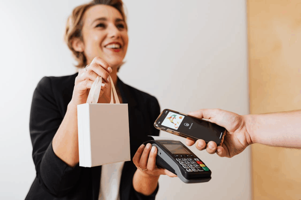 Apple Pay 