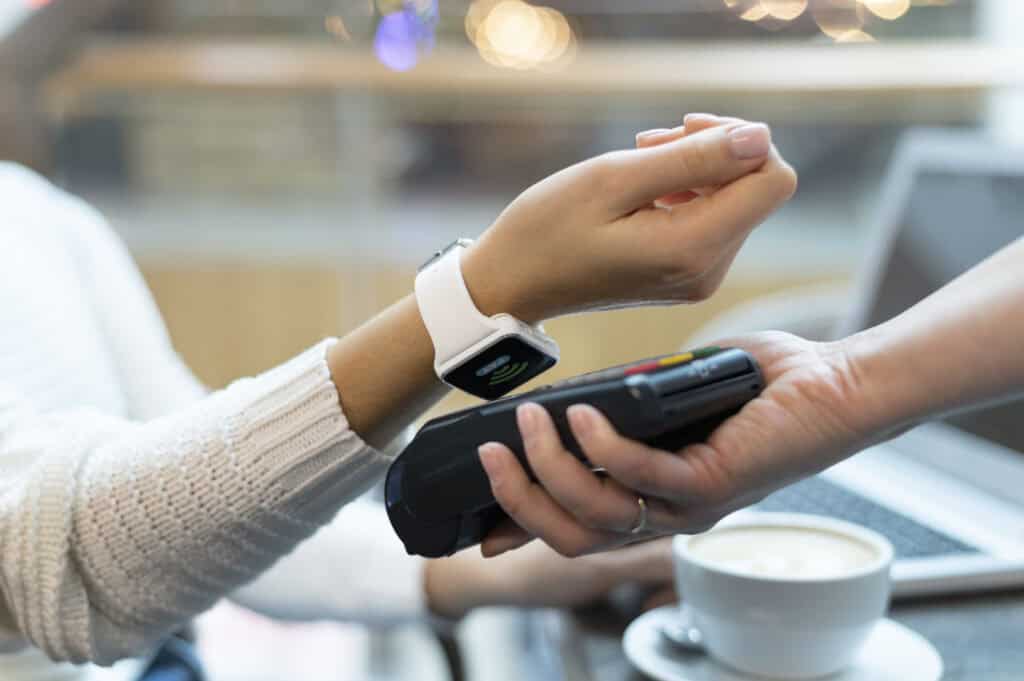Apple Pay 