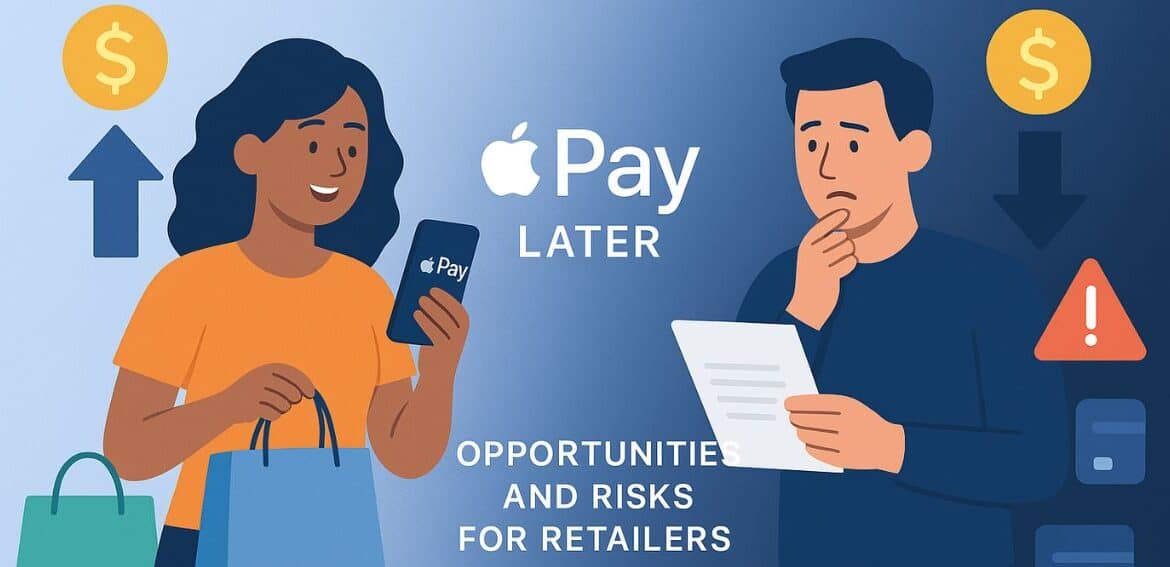 Pay Later and Buy Now