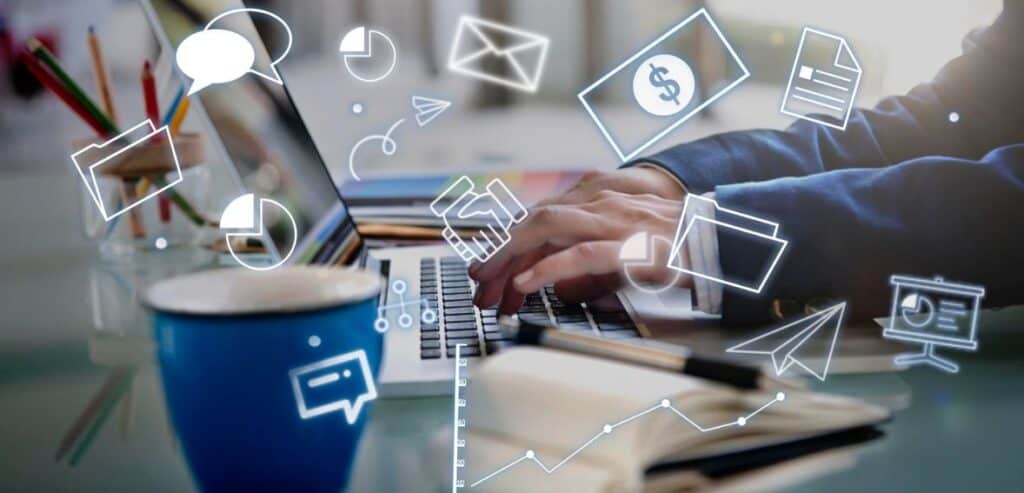 Marketing and Customer Communication