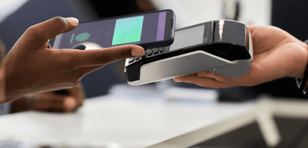 Apple Pay In-Store